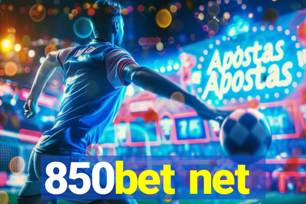 850bet net